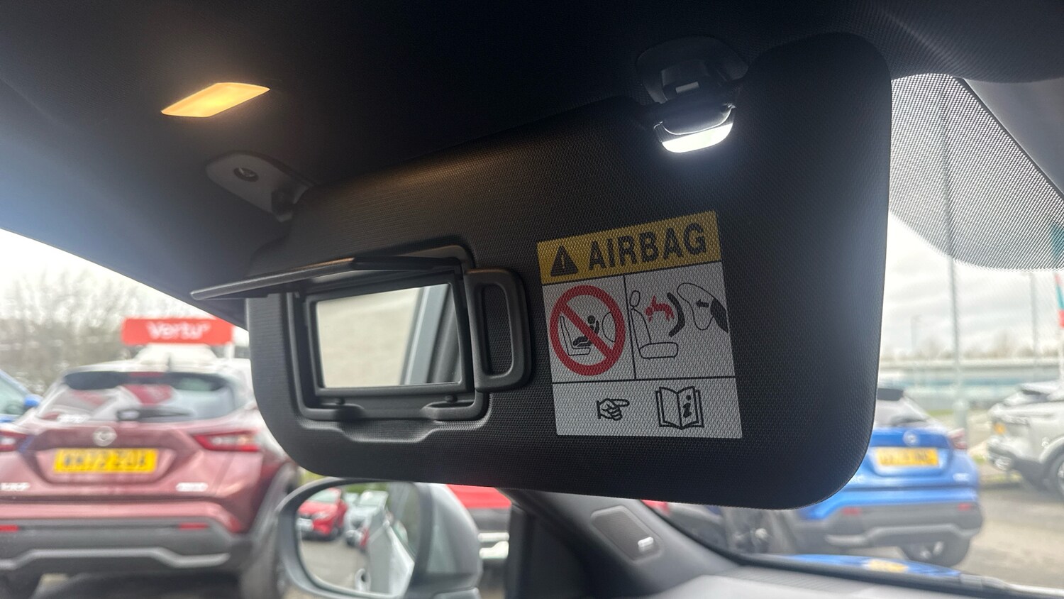 Used Nissan Qashqai 2025 for sale - 77581018: Photo 31