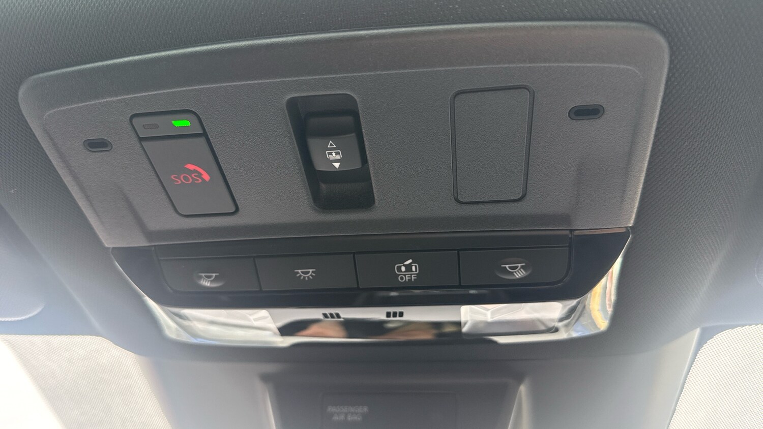 Used Nissan Qashqai 2025 for sale - 77581018: Photo 32