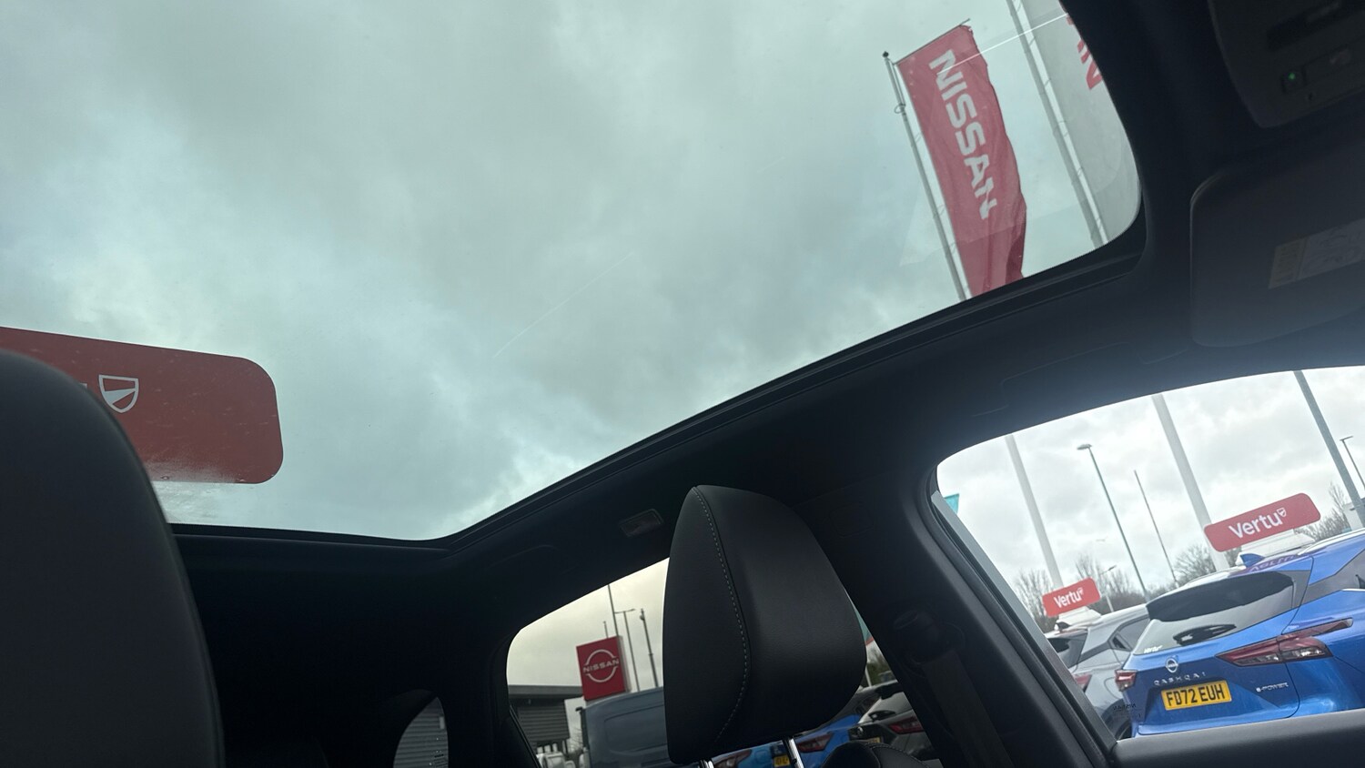 Used Nissan Qashqai 2025 for sale - 77581018: Photo 33