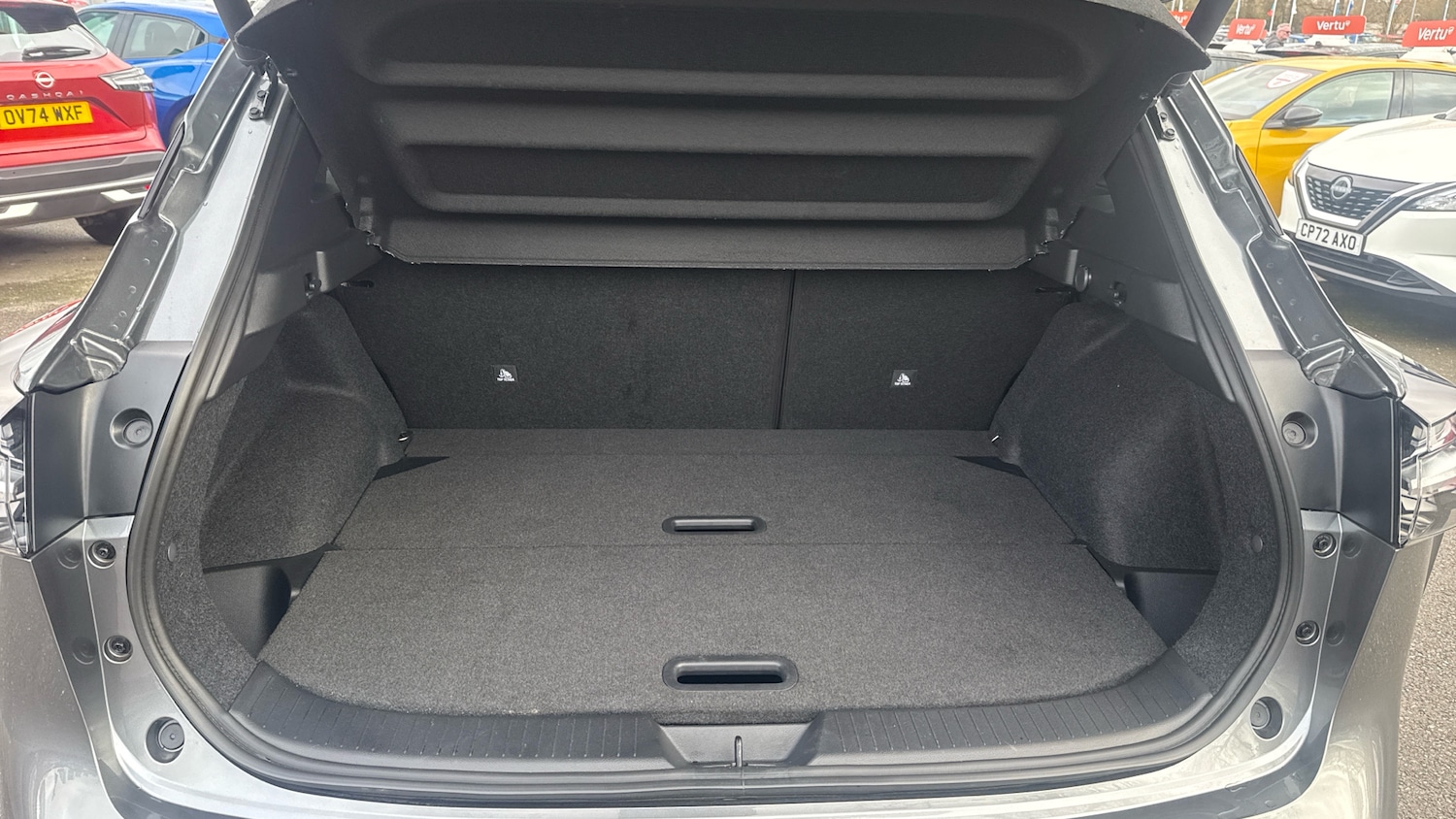 Used Nissan Qashqai 2025 for sale - 77581018: Photo 4