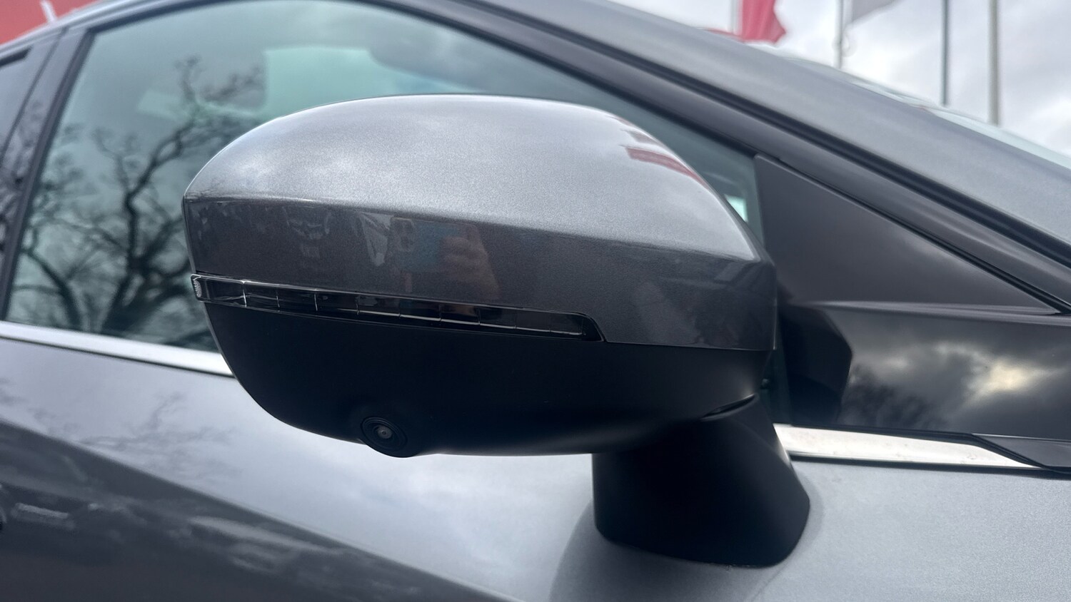 Used Nissan Qashqai 2025 for sale - 77581018: Photo 40