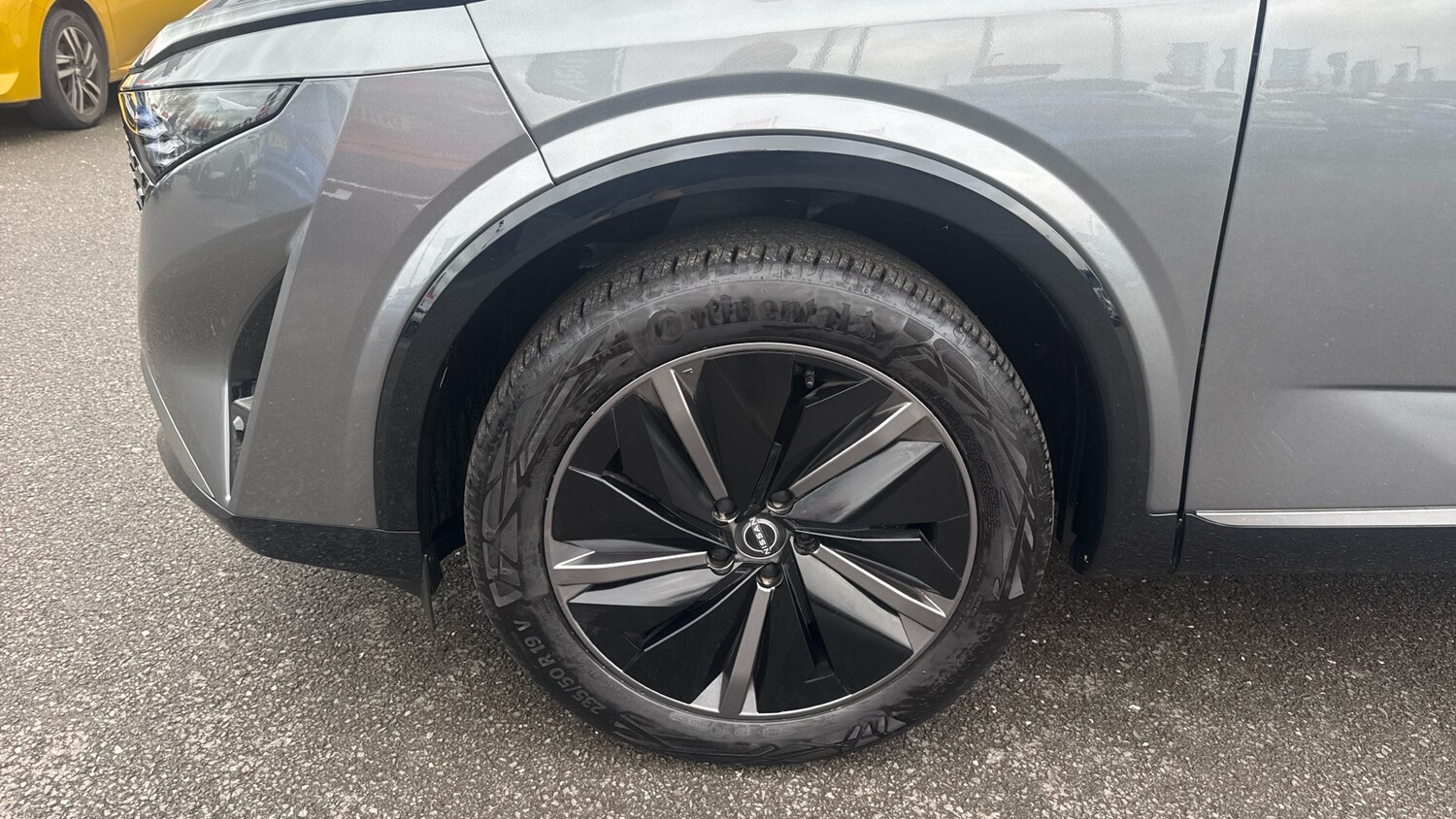 Used Nissan Qashqai 2025 for sale - 77581018: Photo 41