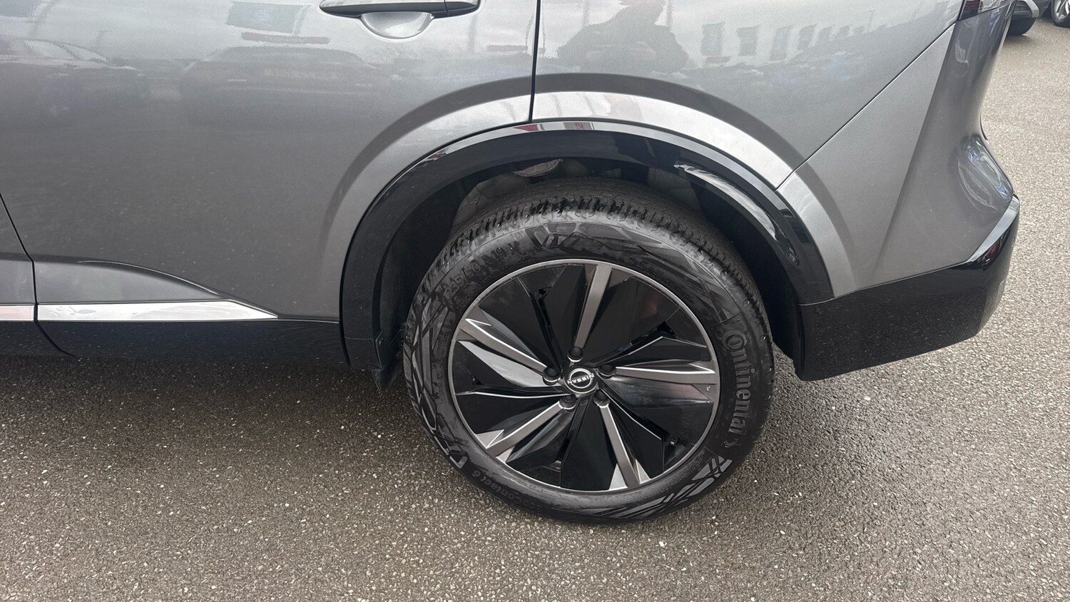 Used Nissan Qashqai 2025 for sale - 77581018: Photo 42