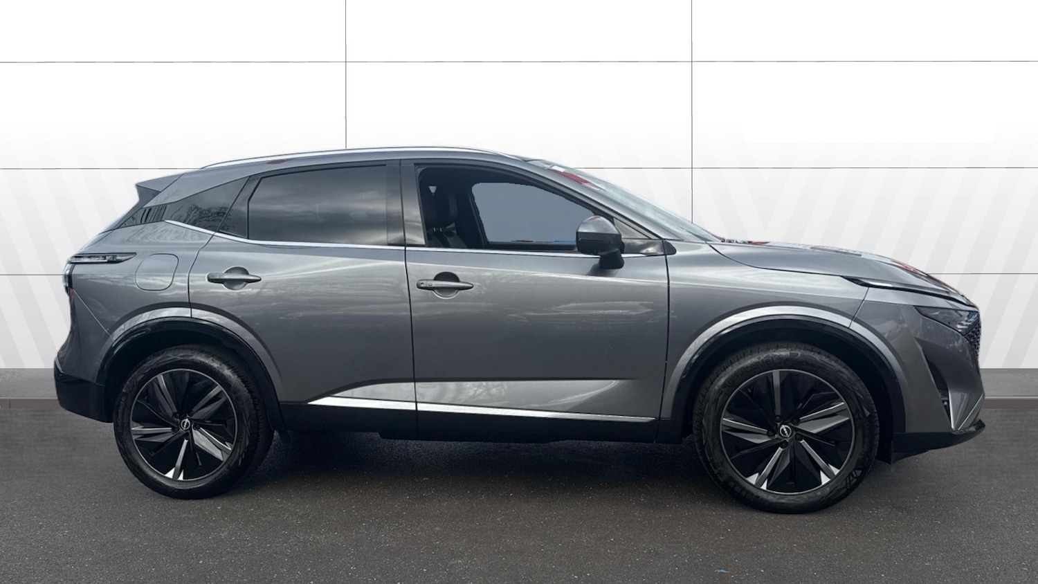 Used Nissan Qashqai 2025 for sale - 77581018: Photo 5