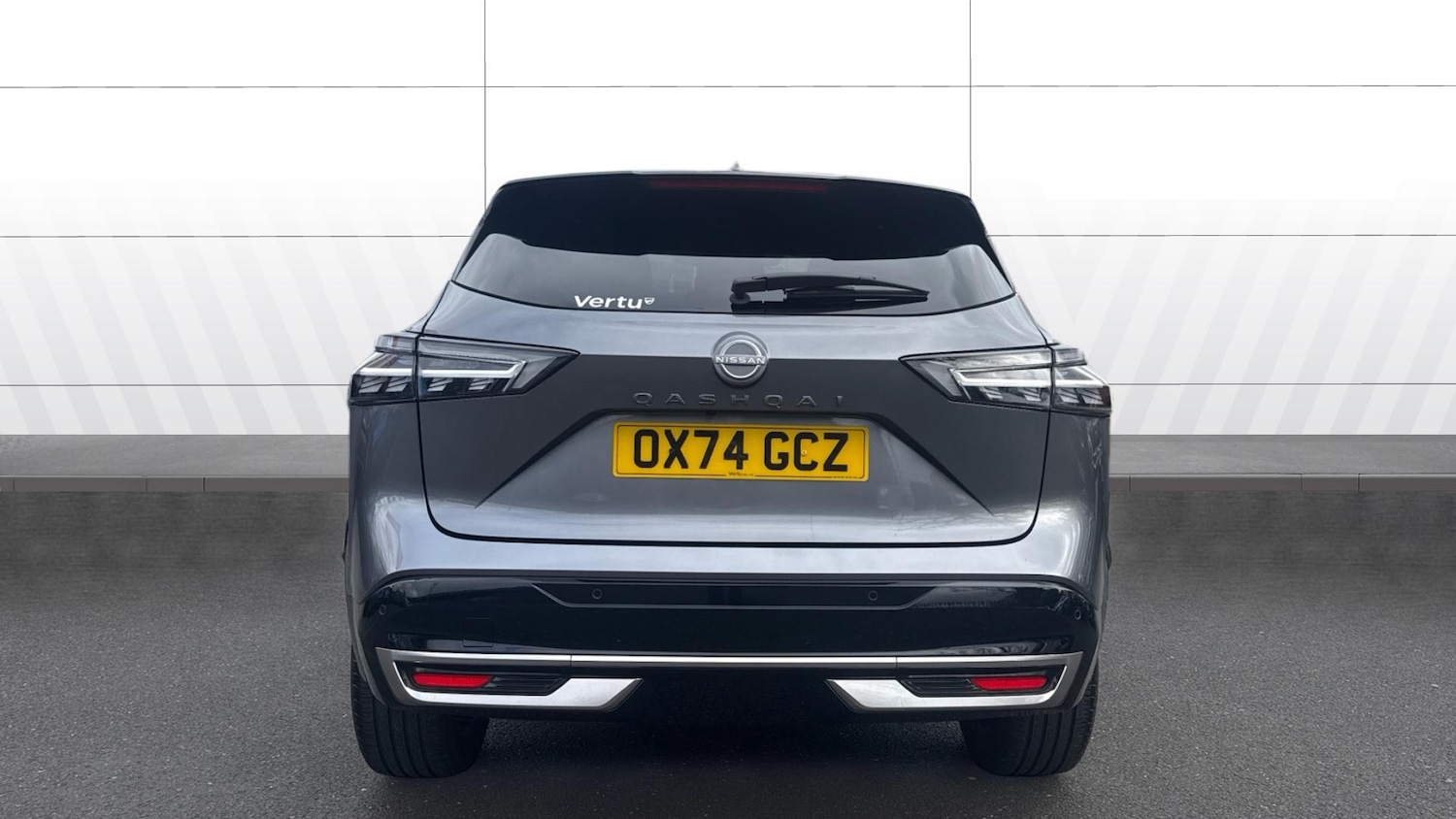 Used Nissan Qashqai 2025 for sale - 77581018: Photo 6