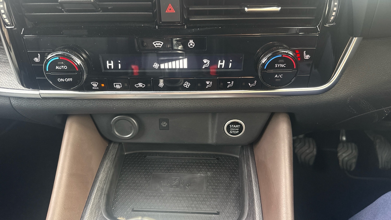 Used Nissan Qashqai 2025 for sale - 77581018: Photo 8