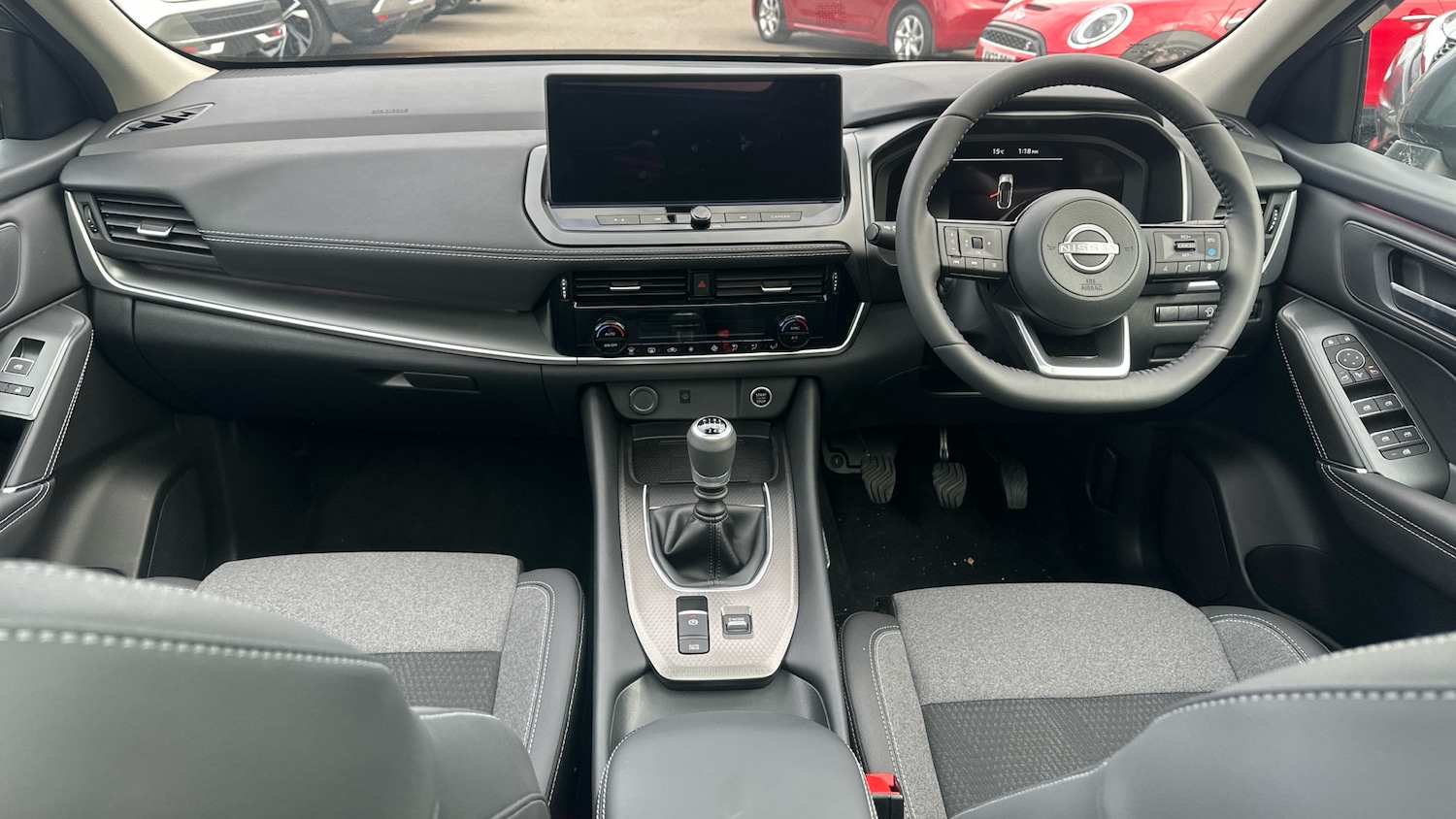 Used Nissan Qashqai 2025 for sale - 76364354: Photo 10