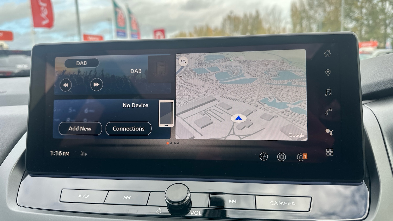 Used Nissan Qashqai 2025 for sale - 76364354: Photo 12