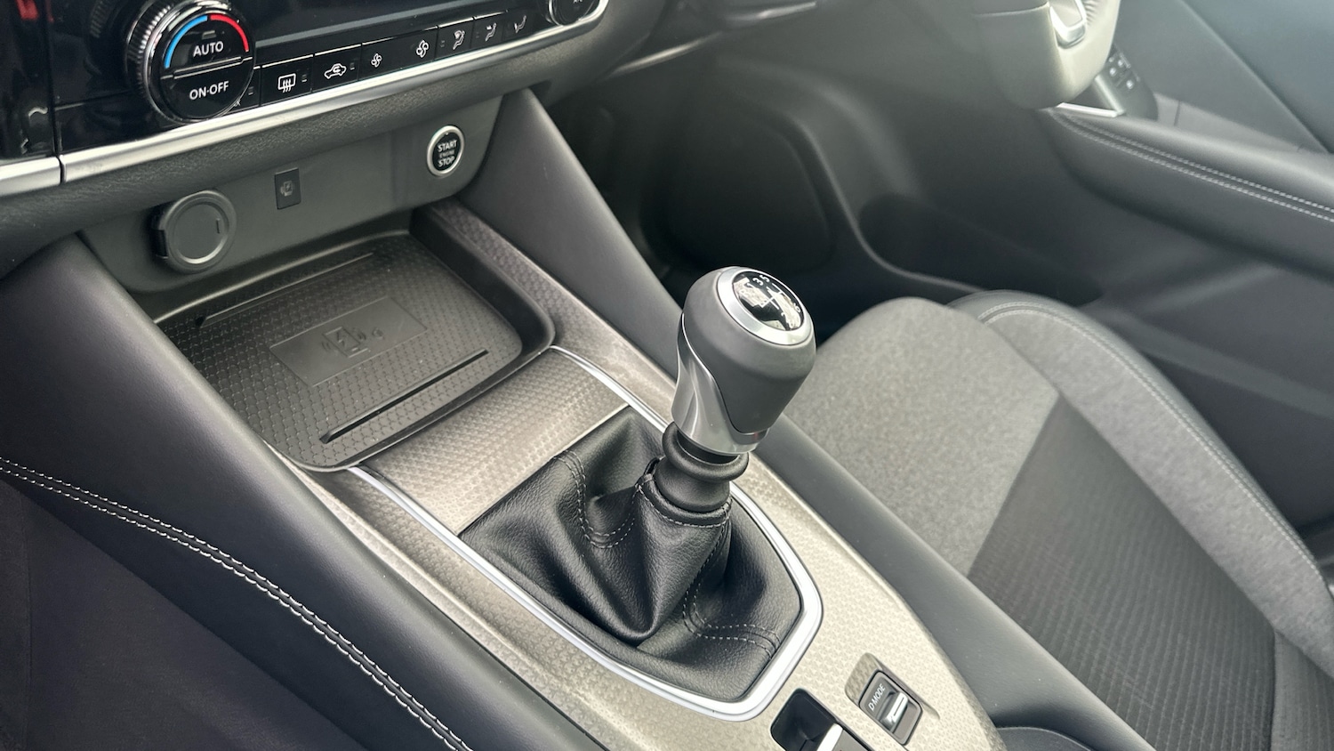 Used Nissan Qashqai 2025 for sale - 76364354: Photo 13