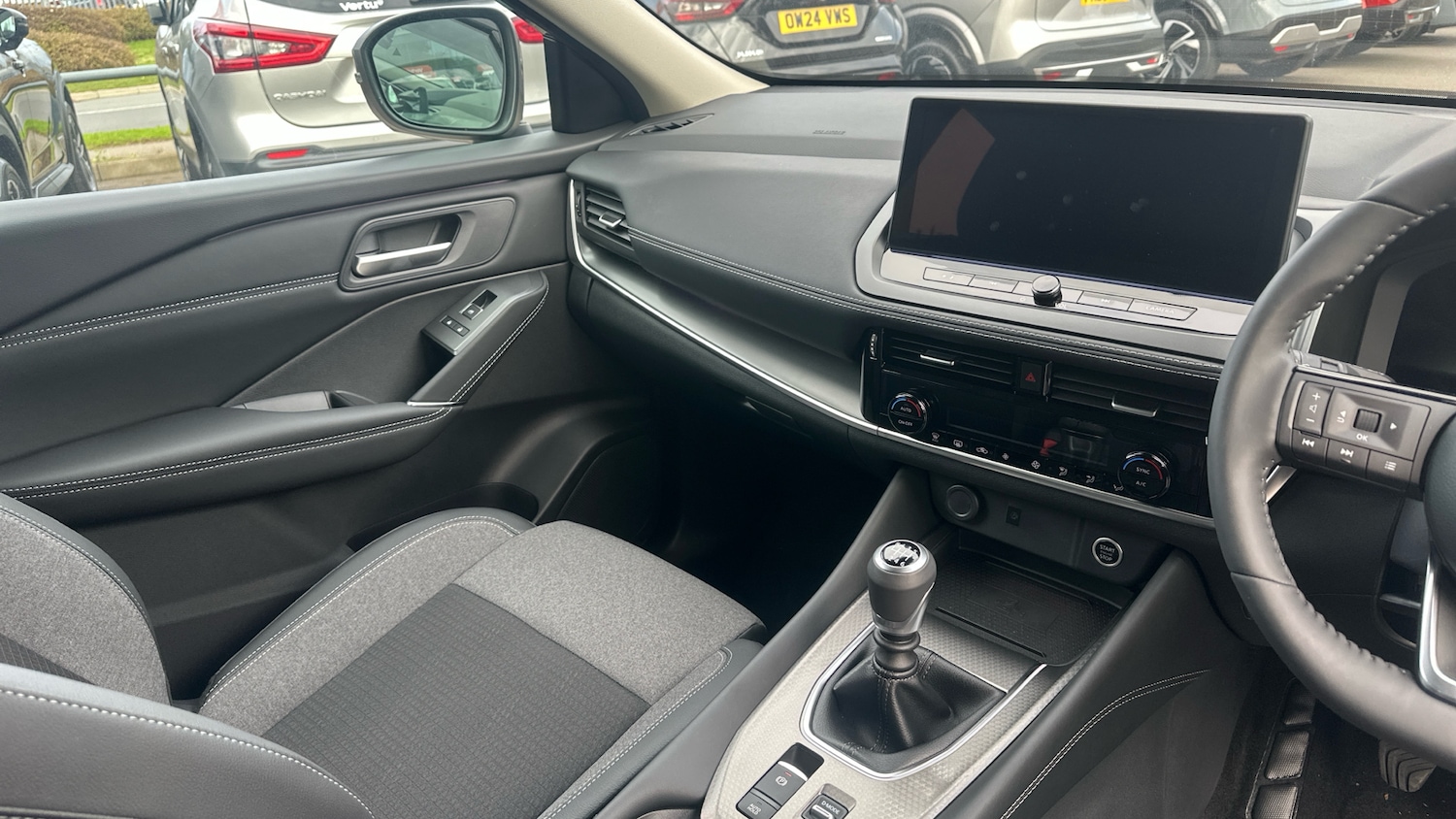 Used Nissan Qashqai 2025 for sale - 76364354: Photo 14