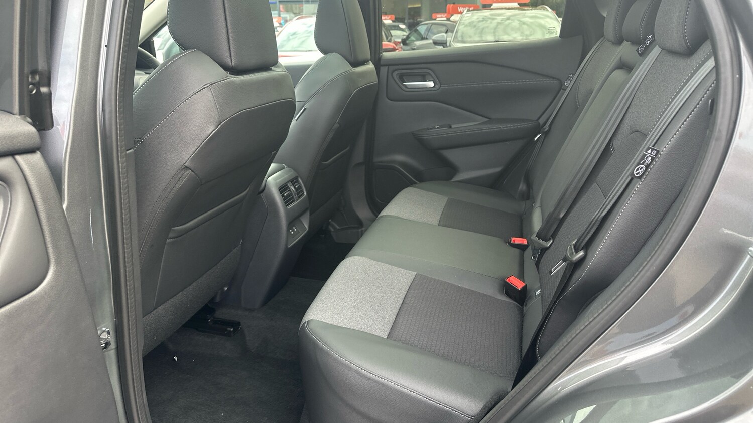 Used Nissan Qashqai 2025 for sale - 76364354: Photo 16