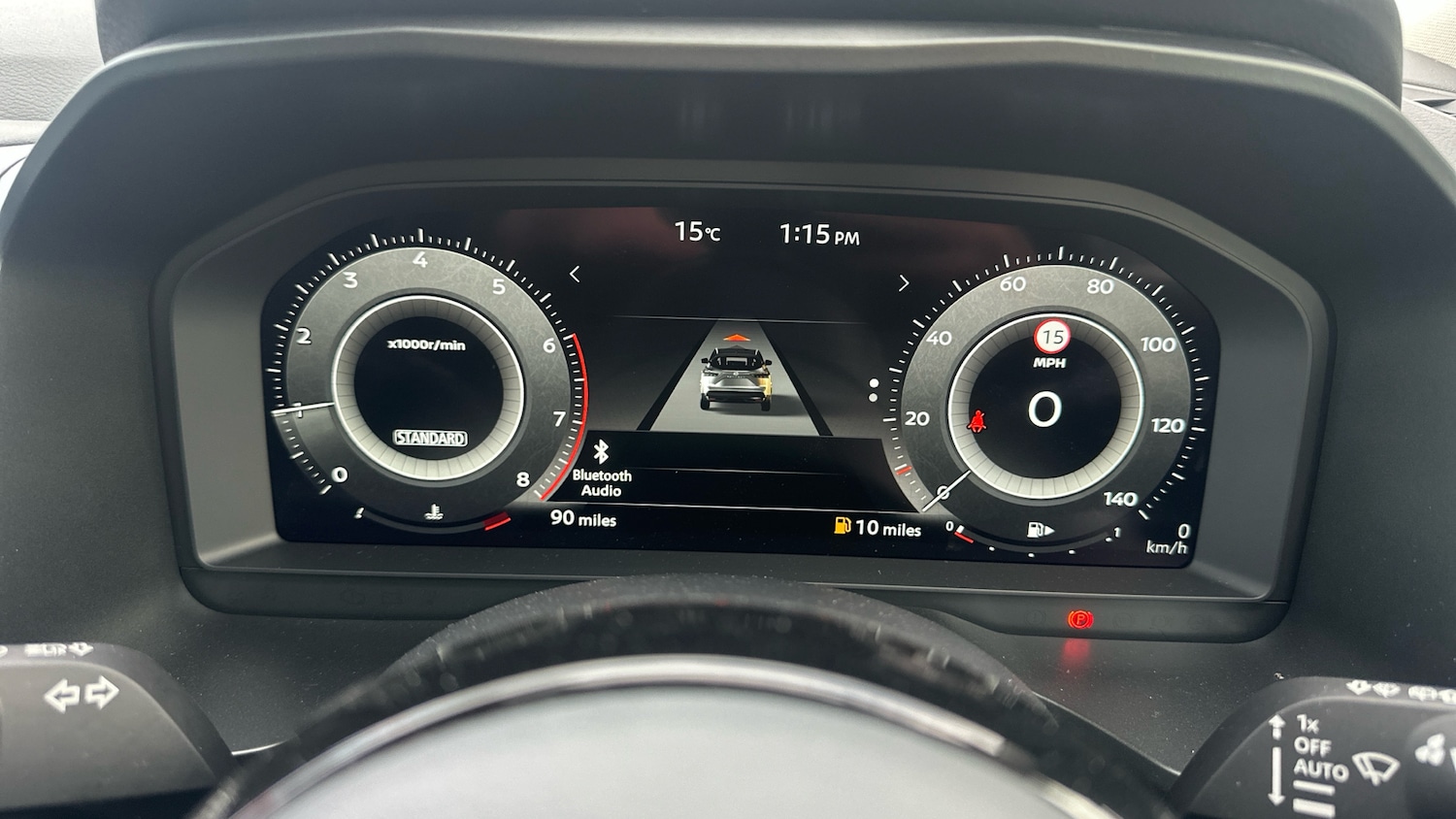 Used Nissan Qashqai 2025 for sale - 76364354: Photo 18