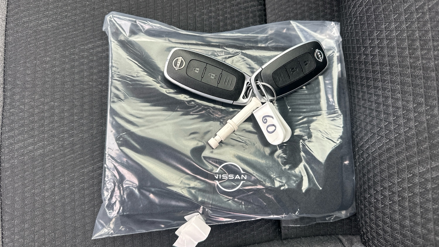 Used Nissan Qashqai 2025 for sale - 76364354: Photo 19