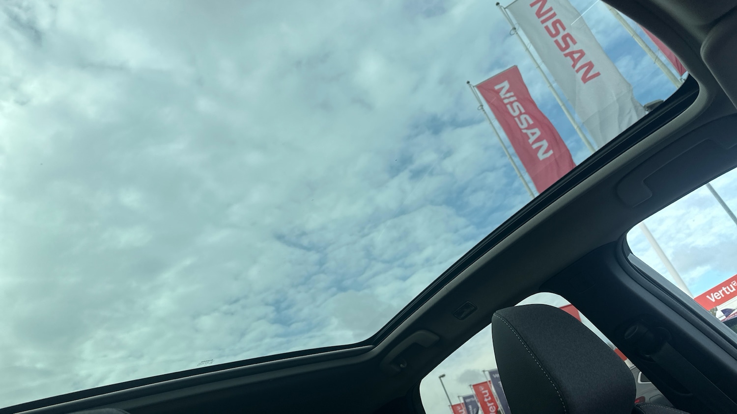 Used Nissan Qashqai 2025 for sale - 76364354: Photo 22