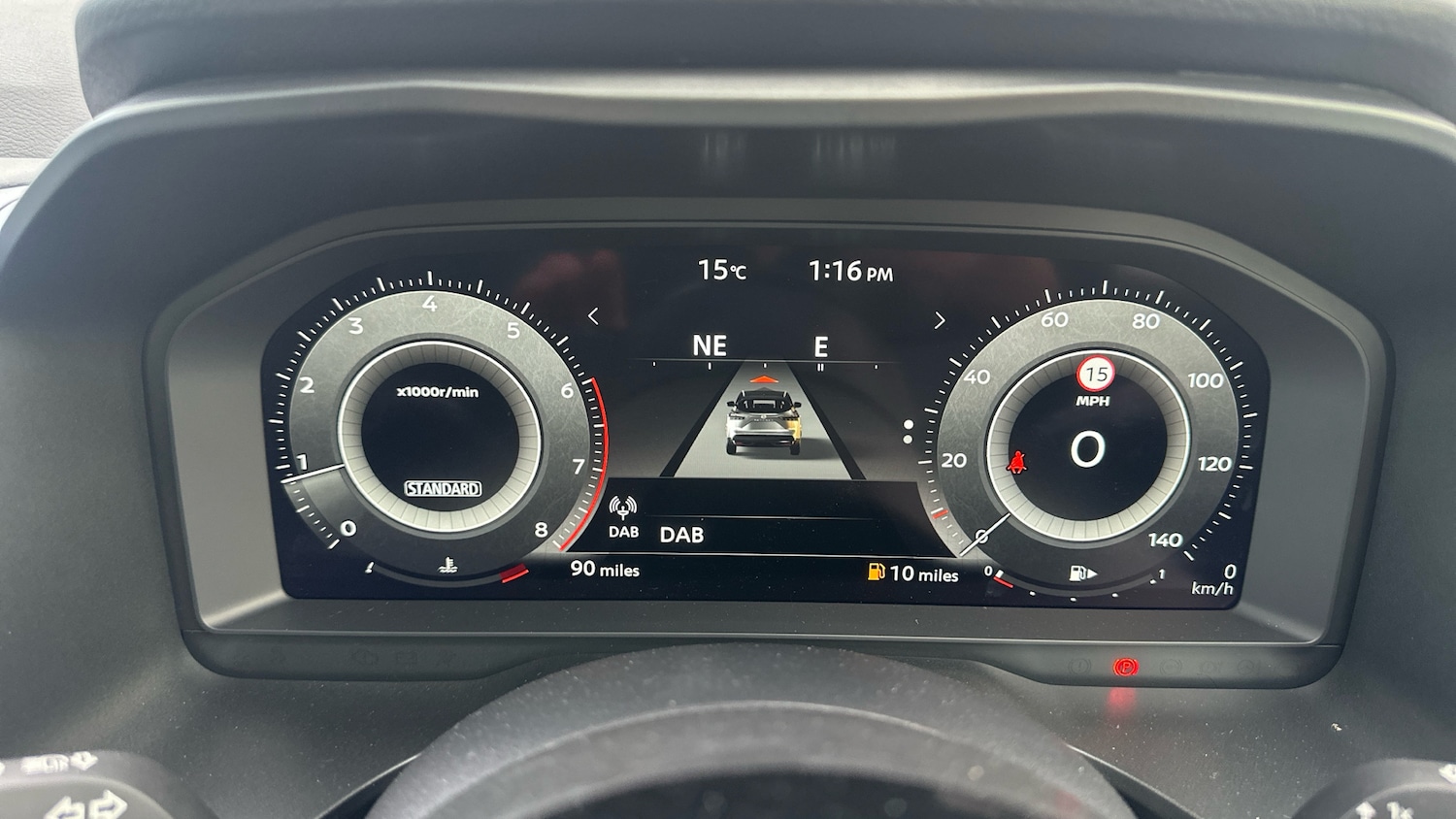 Used Nissan Qashqai 2025 for sale - 76364354: Photo 23