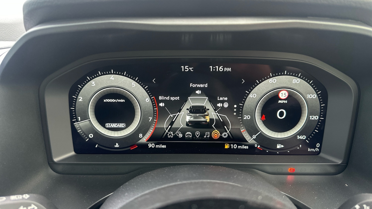 Used Nissan Qashqai 2025 for sale - 76364354: Photo 27