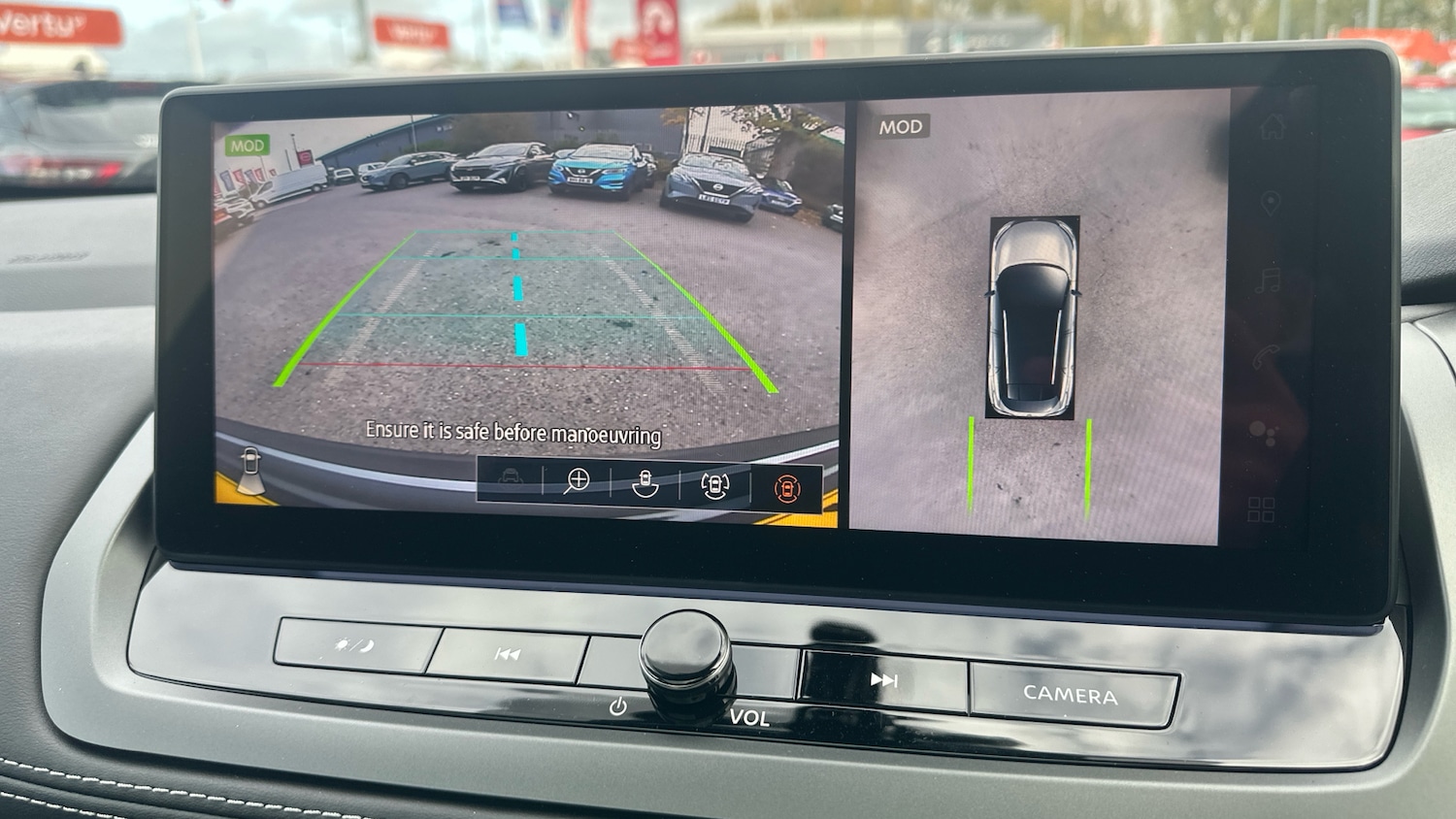 Used Nissan Qashqai 2025 for sale - 76364354: Photo 29