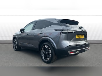 Used Nissan Qashqai 2025 for sale - 76364354: Photo