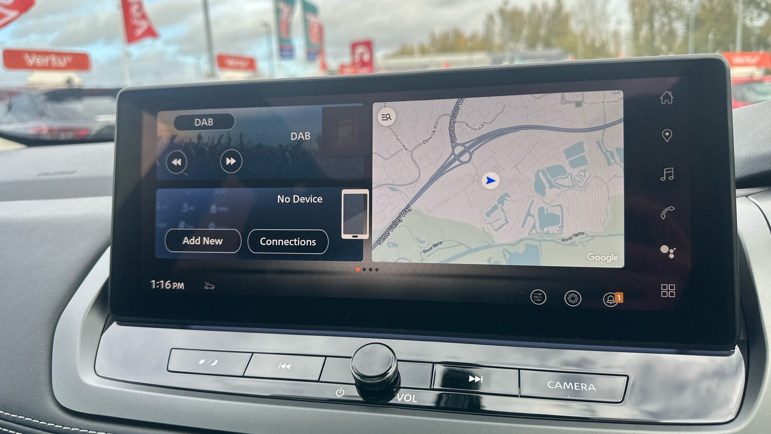 Used Nissan Qashqai 2025 for sale - 76364354: Photo 30