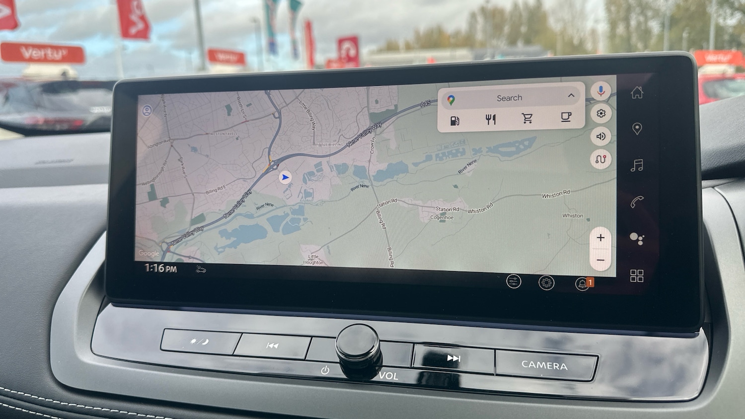 Used Nissan Qashqai 2025 for sale - 76364354: Photo 31