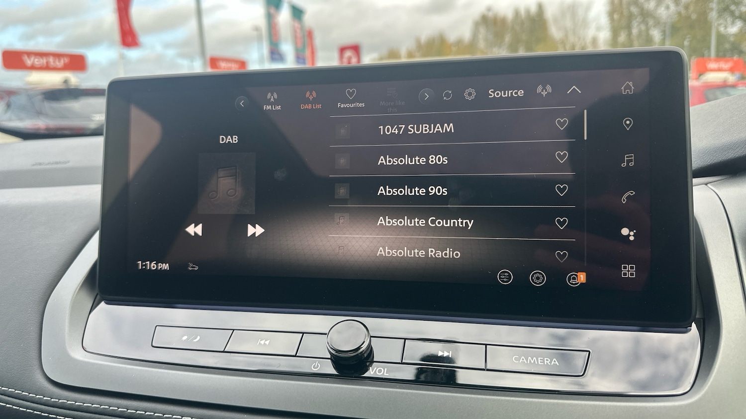 Used Nissan Qashqai 2025 for sale - 76364354: Photo 32