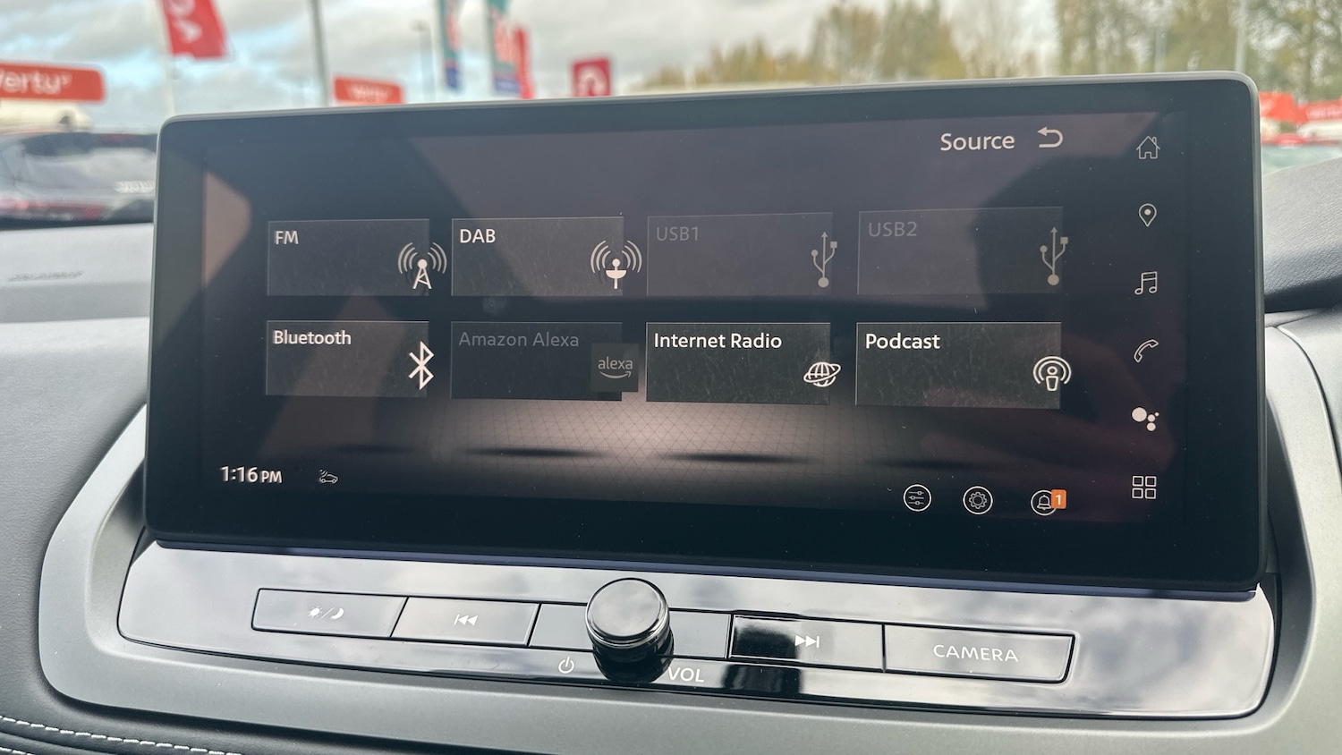 Used Nissan Qashqai 2025 for sale - 76364354: Photo 33