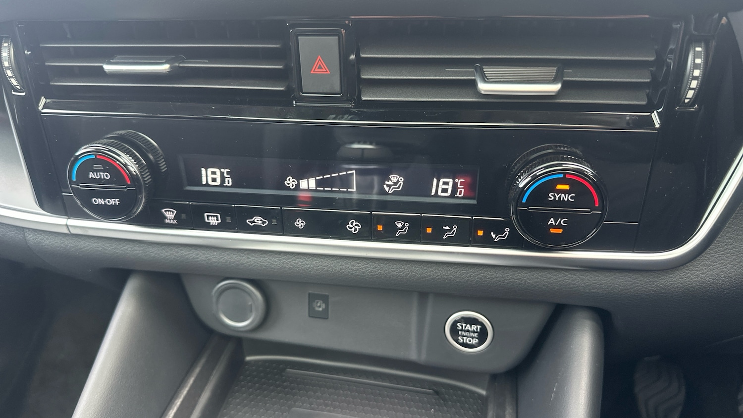 Used Nissan Qashqai 2025 for sale - 76364354: Photo 34