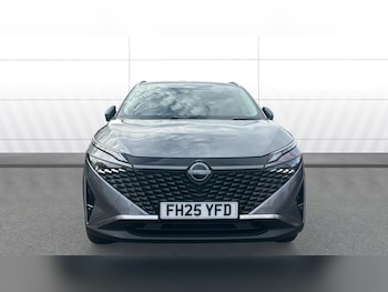 Used Nissan Qashqai 2025 for sale - 76364354: Photo