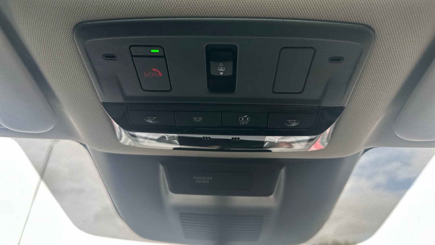 Used Nissan Qashqai 2025 for sale - 76364354: Photo 40