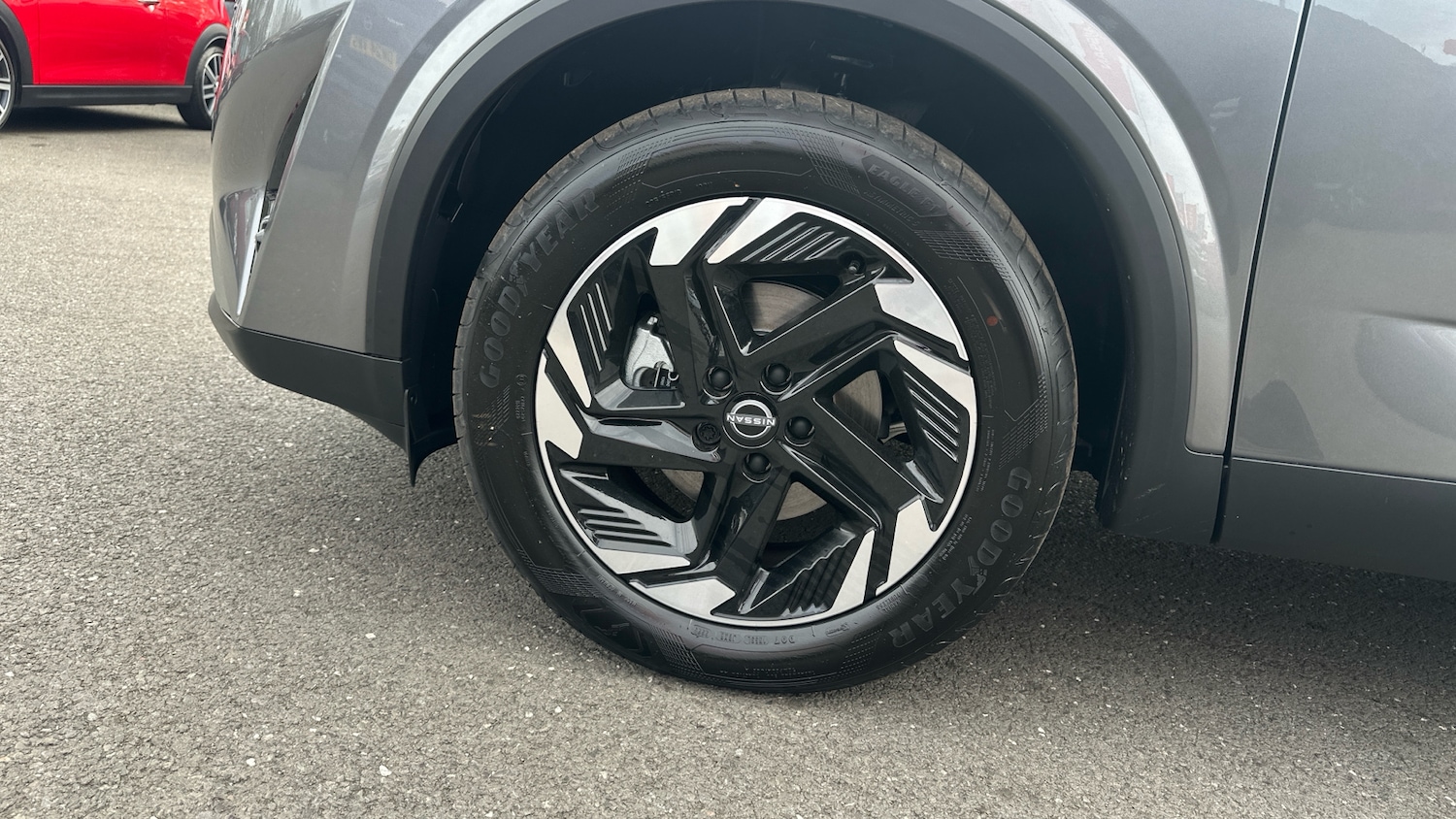 Used Nissan Qashqai 2025 for sale - 76364354: Photo 41