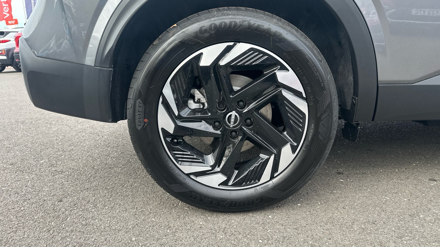 Used Nissan Qashqai 2025 for sale - 76364354: Photo 43