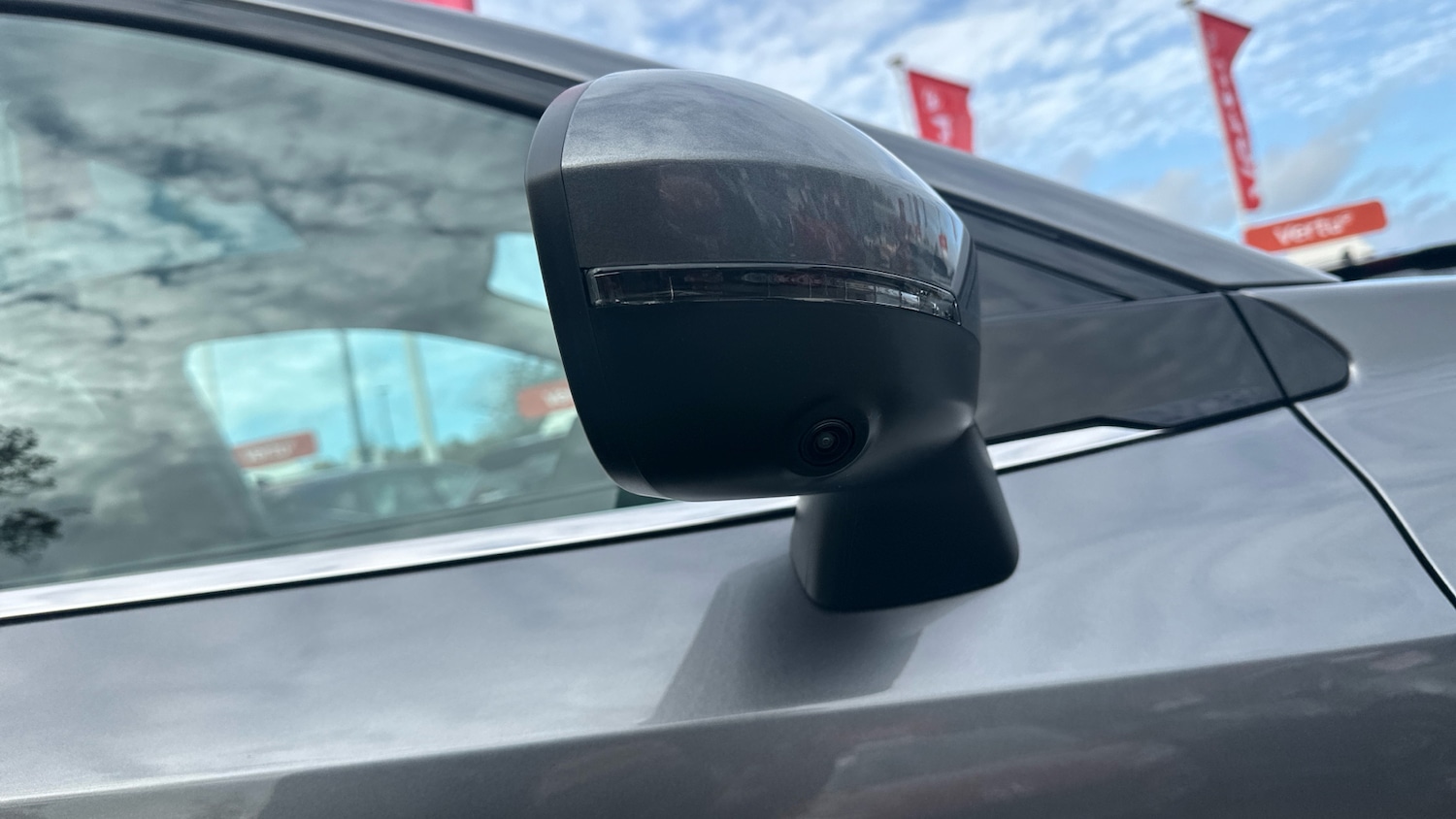 Used Nissan Qashqai 2025 for sale - 76364354: Photo 45