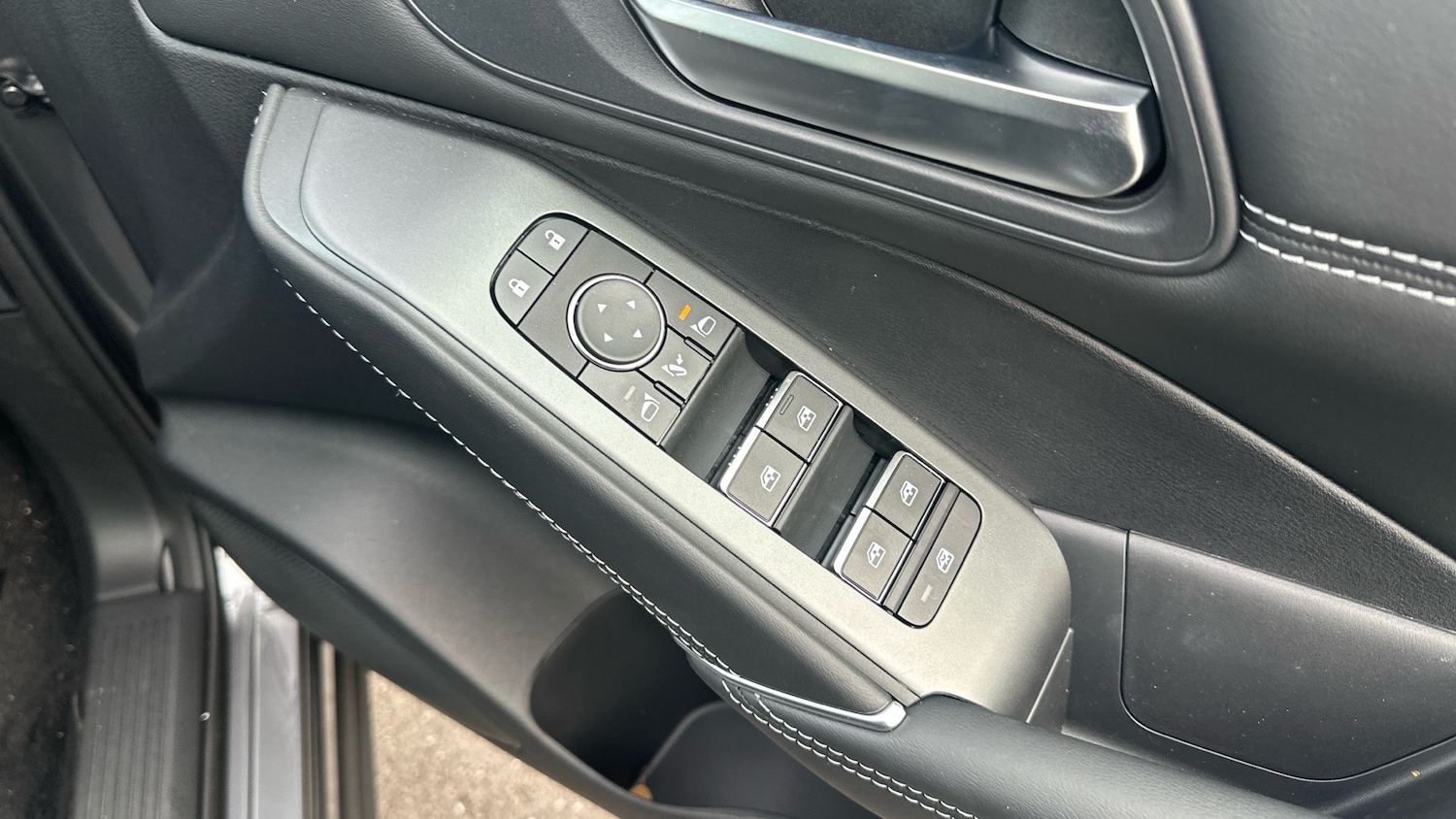 Used Nissan Qashqai 2025 for sale - 76364354: Photo 46