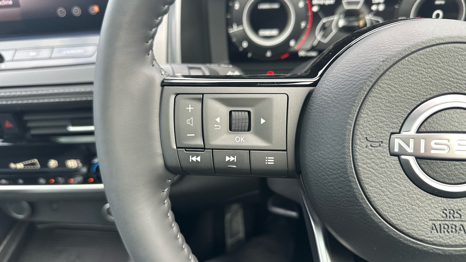 Used Nissan Qashqai 2025 for sale - 76364354: Photo 47