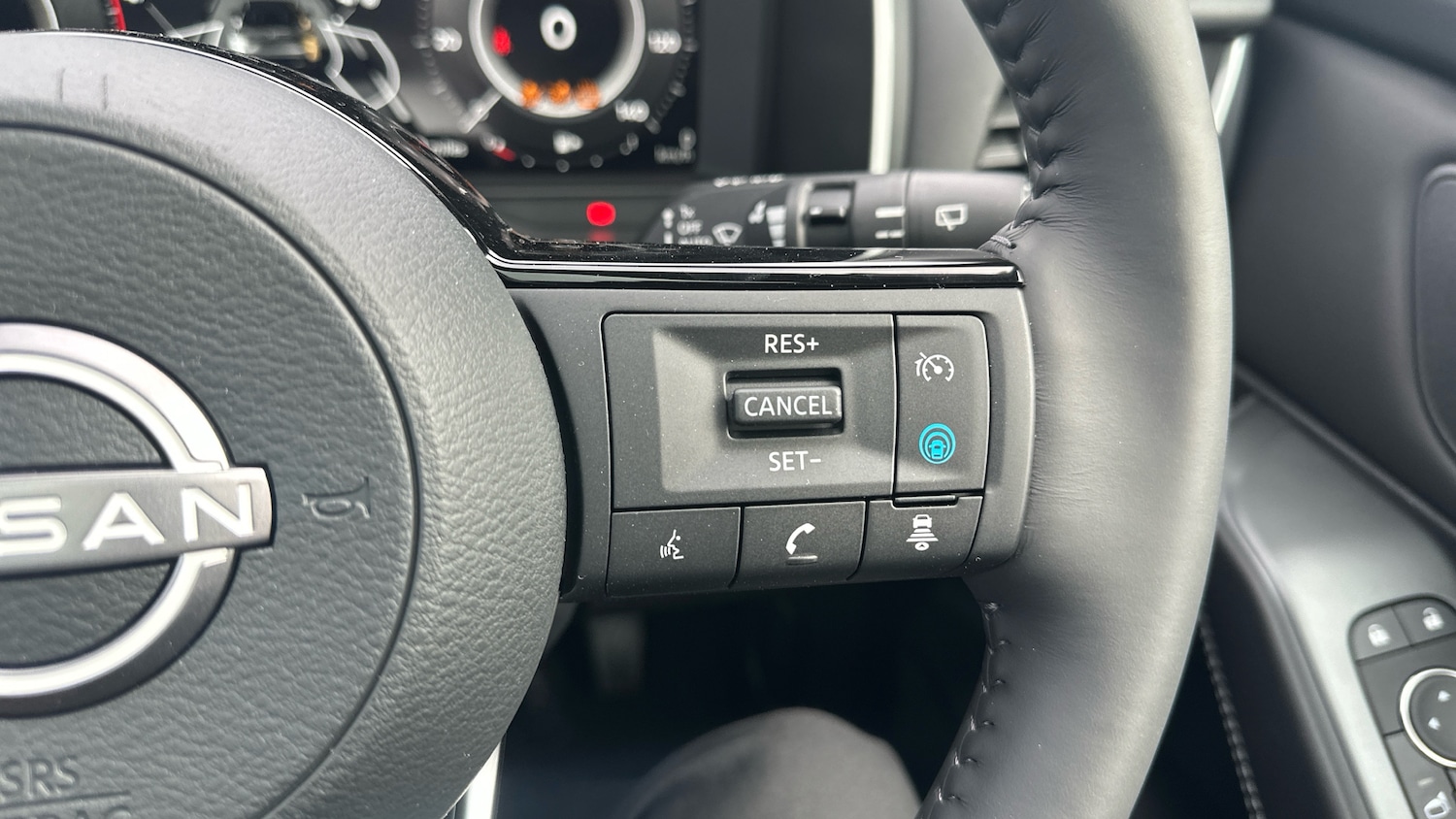 Used Nissan Qashqai 2025 for sale - 76364354: Photo 48