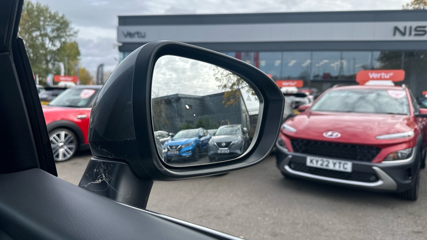 Used Nissan Qashqai 2025 for sale - 76364354: Photo 51