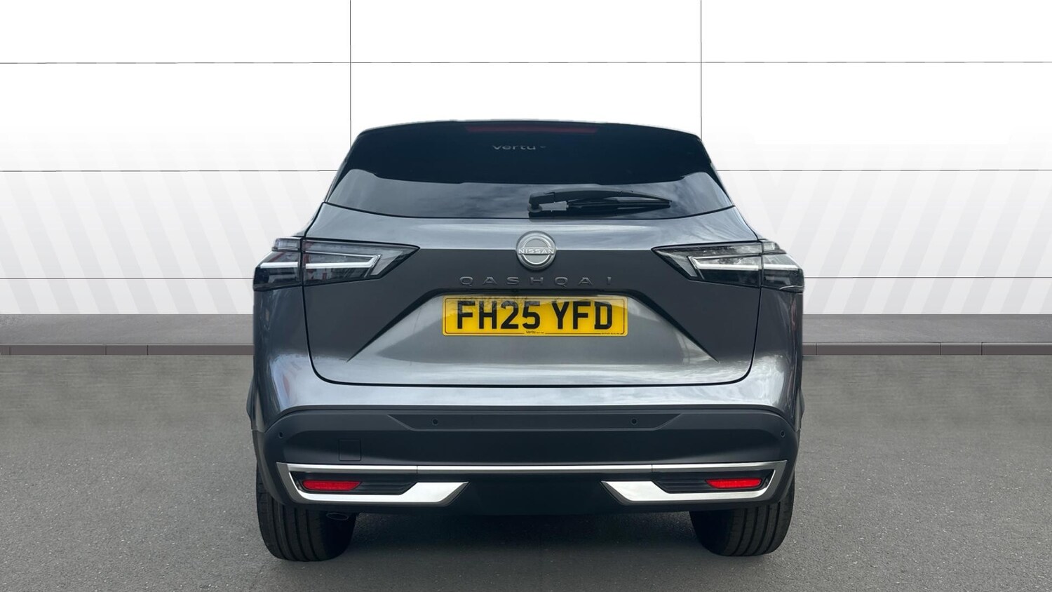 Used Nissan Qashqai 2025 for sale - 76364354: Photo 6