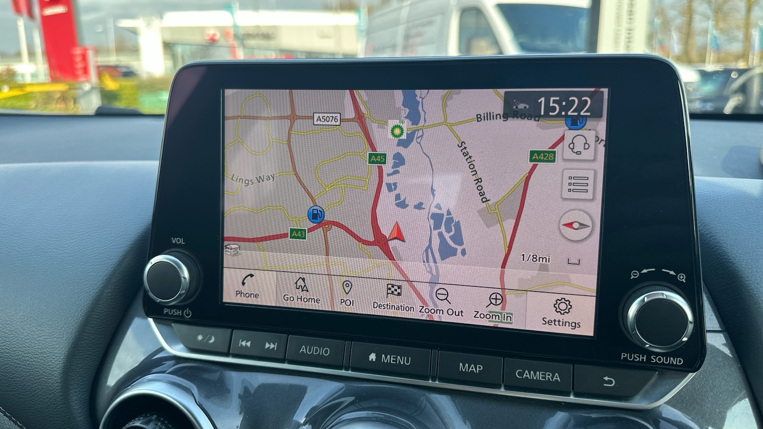 Used Nissan Juke 2021 for sale - 77883859: Photo 12