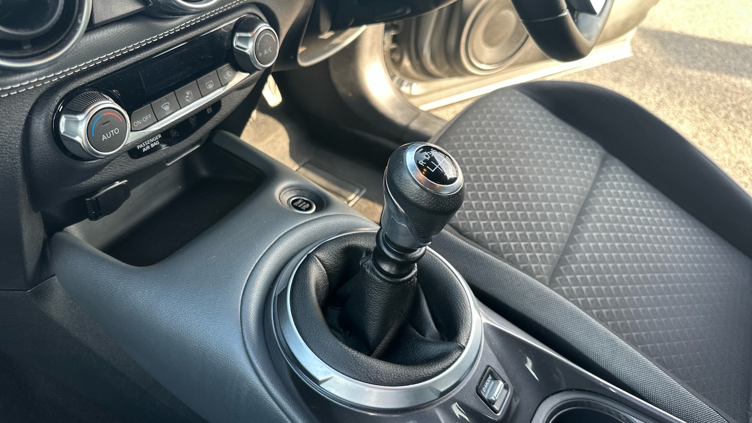 Used Nissan Juke 2021 for sale - 77883859: Photo 13