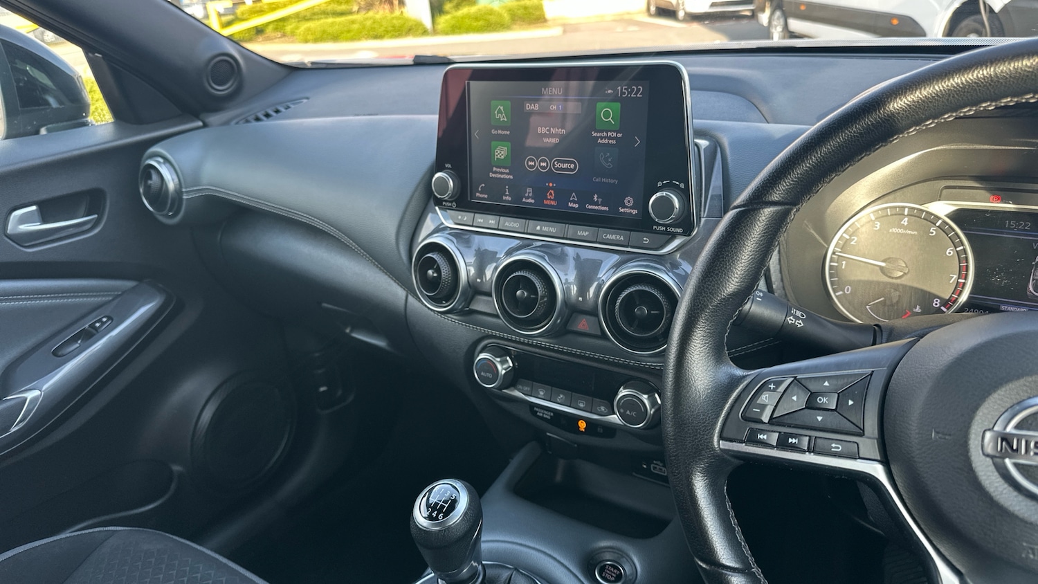 Used Nissan Juke 2021 for sale - 77883859: Photo 14