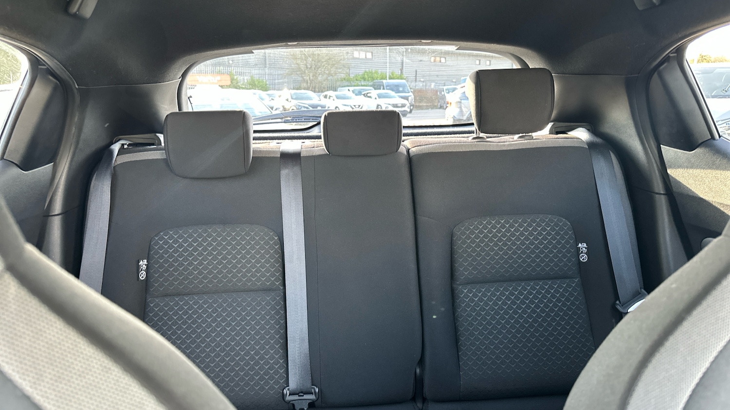 Used Nissan Juke 2021 for sale - 77883859: Photo 15