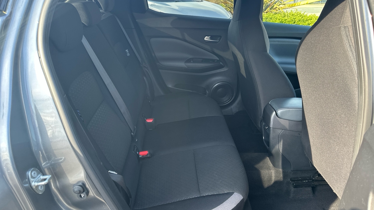 Used Nissan Juke 2021 for sale - 77883859: Photo 16