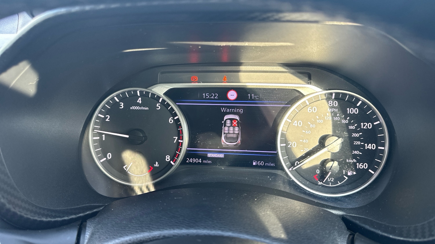 Used Nissan Juke 2021 for sale - 77883859: Photo 18