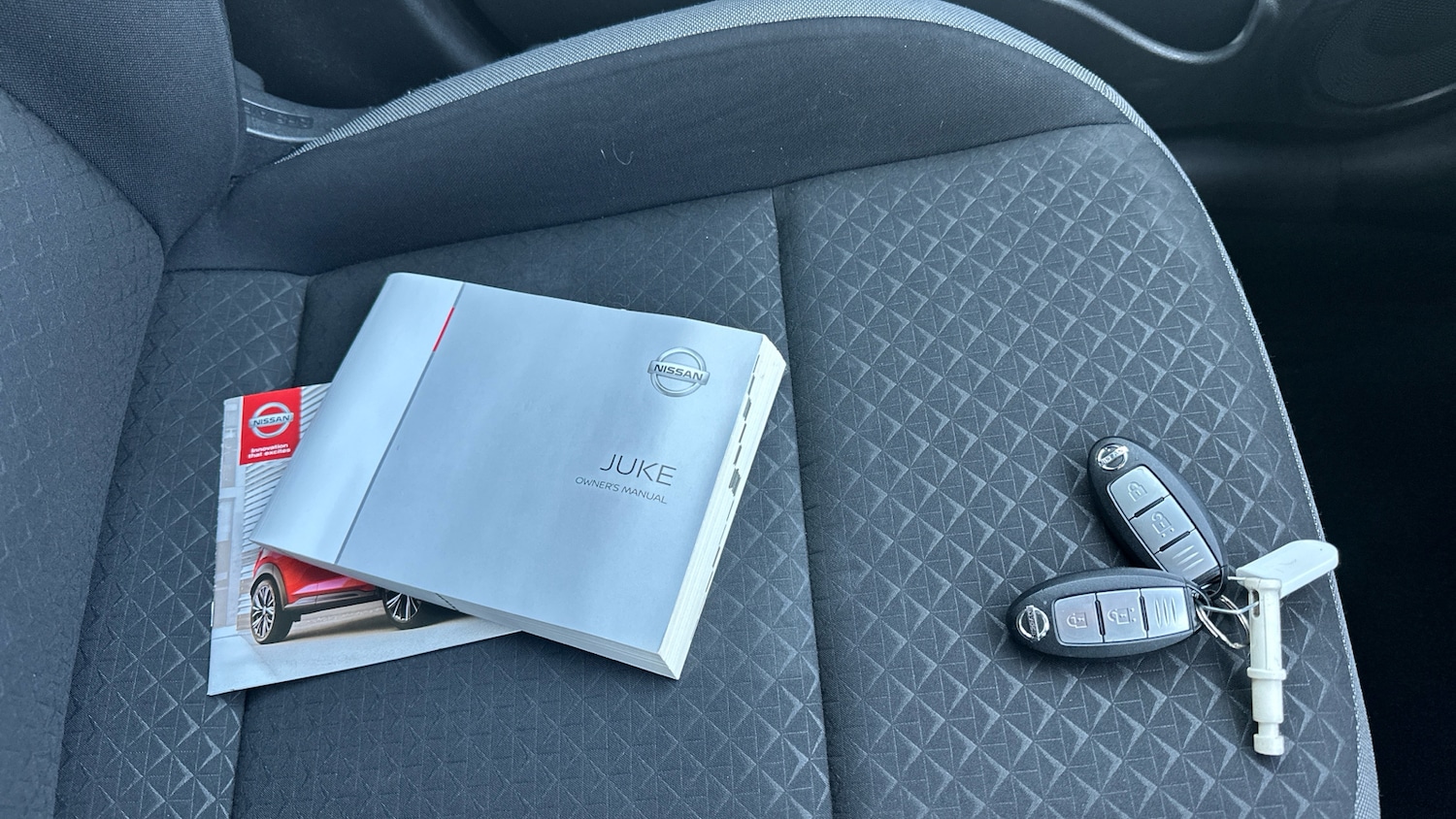 Used Nissan Juke 2021 for sale - 77883859: Photo 19