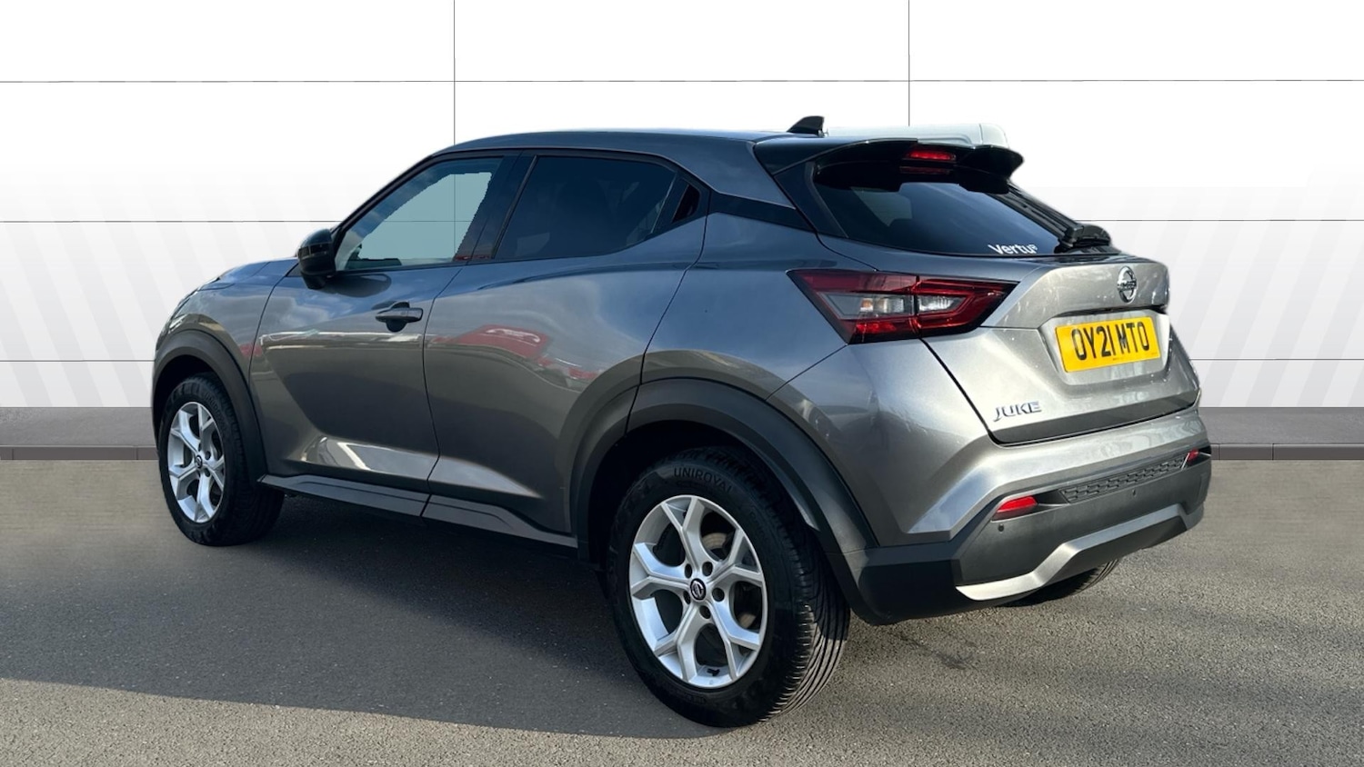 Used Nissan Juke 2021 for sale - 77883859: Photo 2