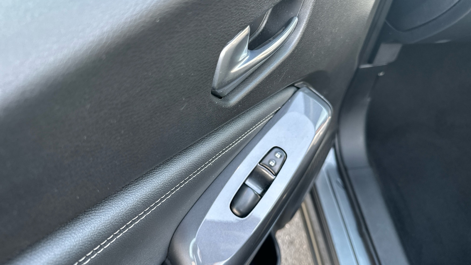 Used Nissan Juke 2021 for sale - 77883859: Photo 21