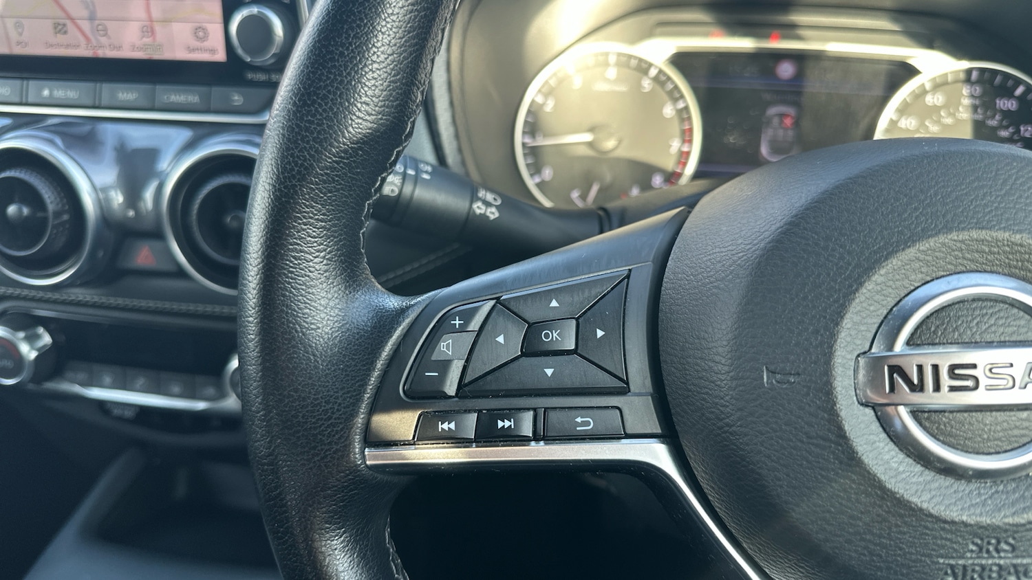 Used Nissan Juke 2021 for sale - 77883859: Photo 28