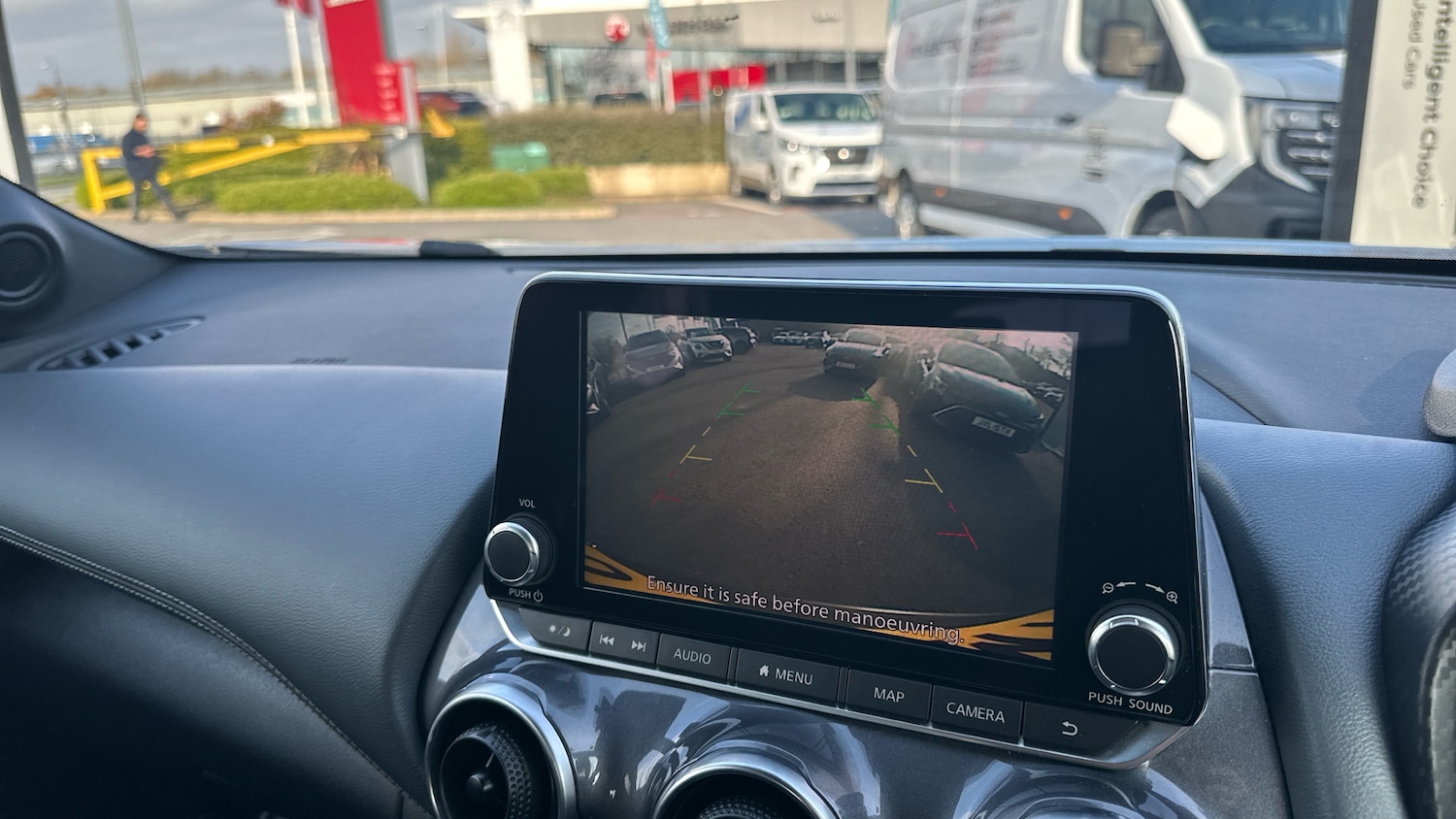 Used Nissan Juke 2021 for sale - 77883859: Photo 31