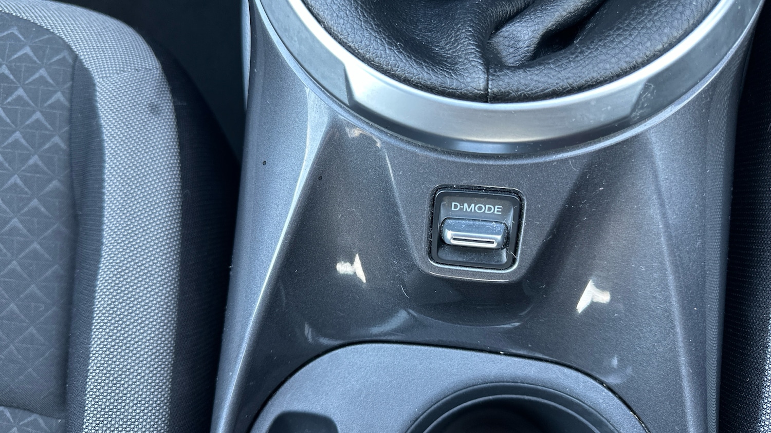 Used Nissan Juke 2021 for sale - 77883859: Photo 36