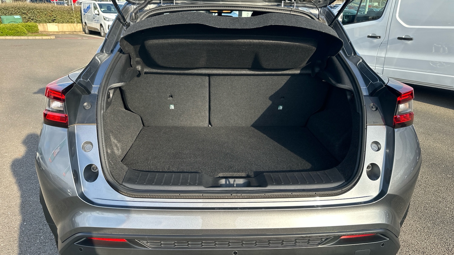 Used Nissan Juke 2021 for sale - 77883859: Photo 4